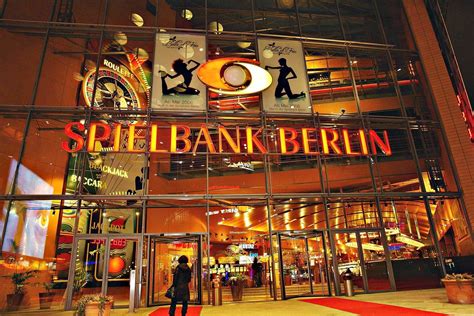 Roleta de spielbank berlin